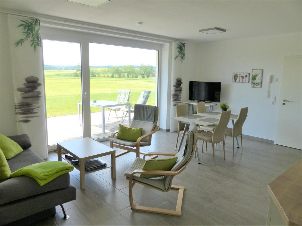 Komfort Ferienwohnung Wolfhagen Exterior photo
